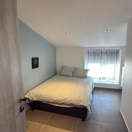 Habitation Pour 4 * Le Fief-Sauvin