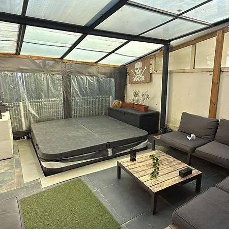 بيت للعطل Habitation Pour 4 *