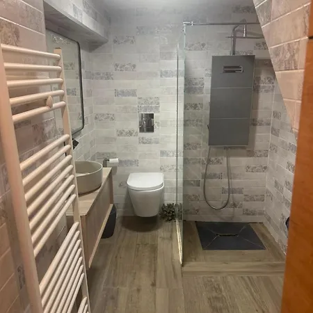 Habitation Pour 4 بيت للعطل Le Fief-Sauvin