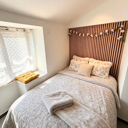 Habitation Pour 4 * Le Fief-Sauvin
